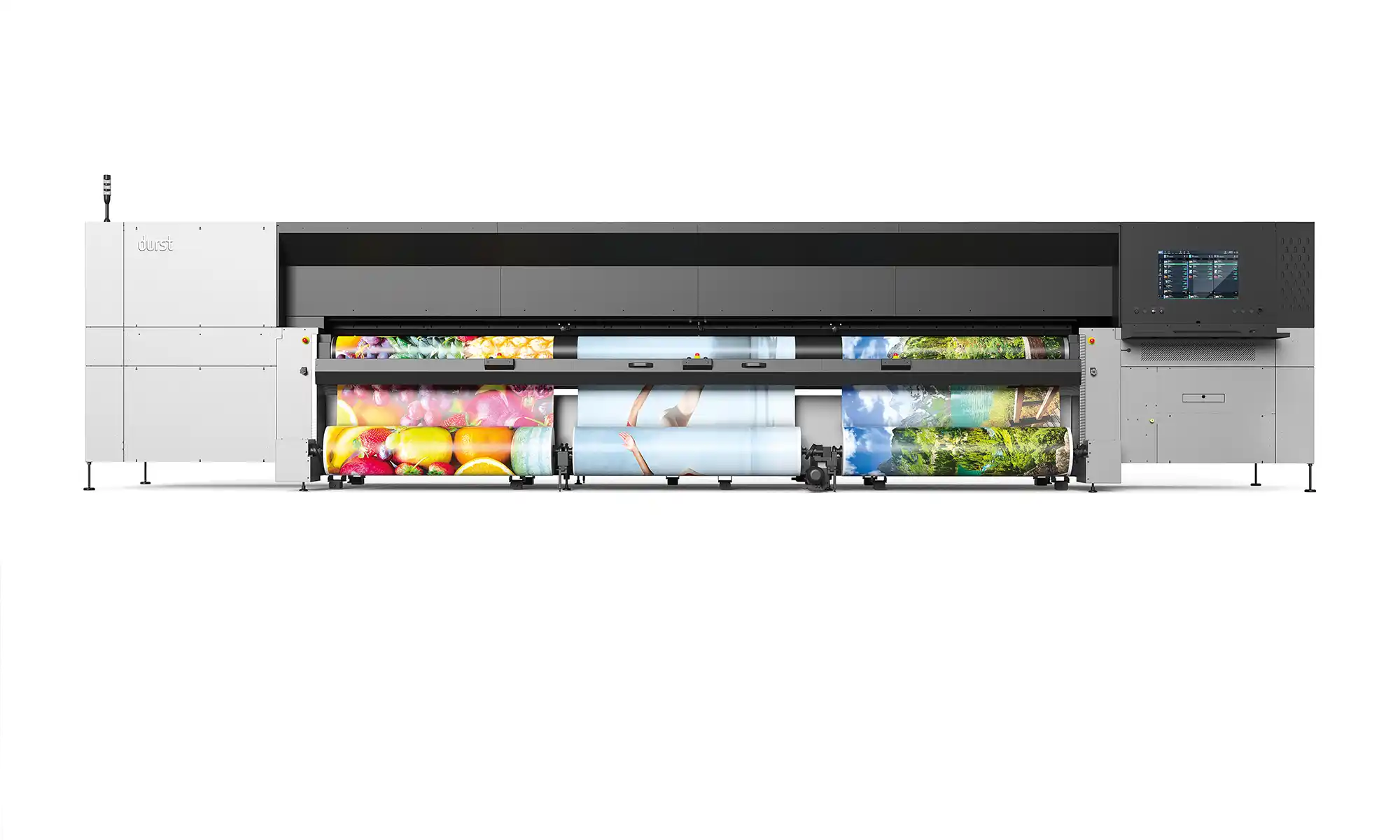 Digitaldruckmaschine Durst P5 500