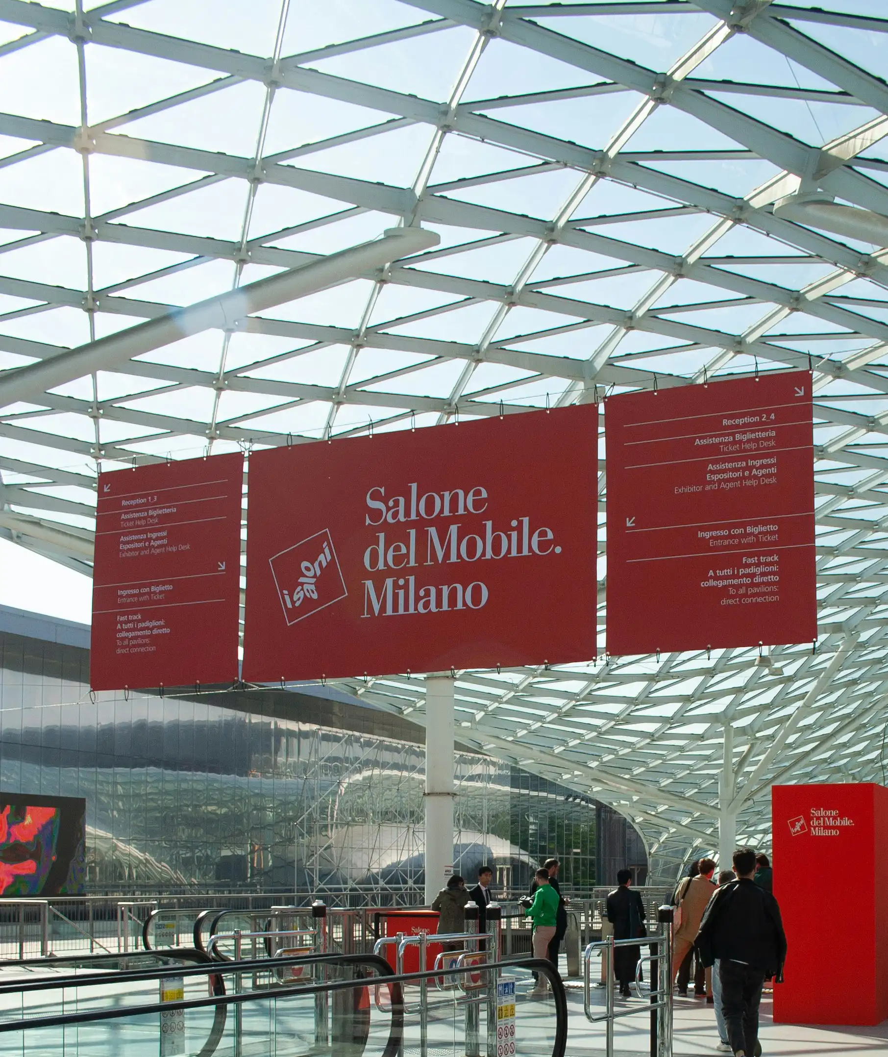 Referenzbild Druck auf Platten